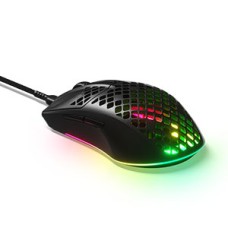 Aerox 3  Onyx  Wired Ultra Lightweight Super-Fast Mouse-(62611)
